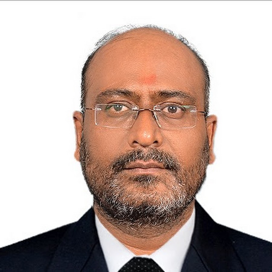 N.K. Nandakumar, founder and coach of Nasa Chess Academy